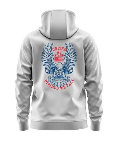 United We Stand Hoodie