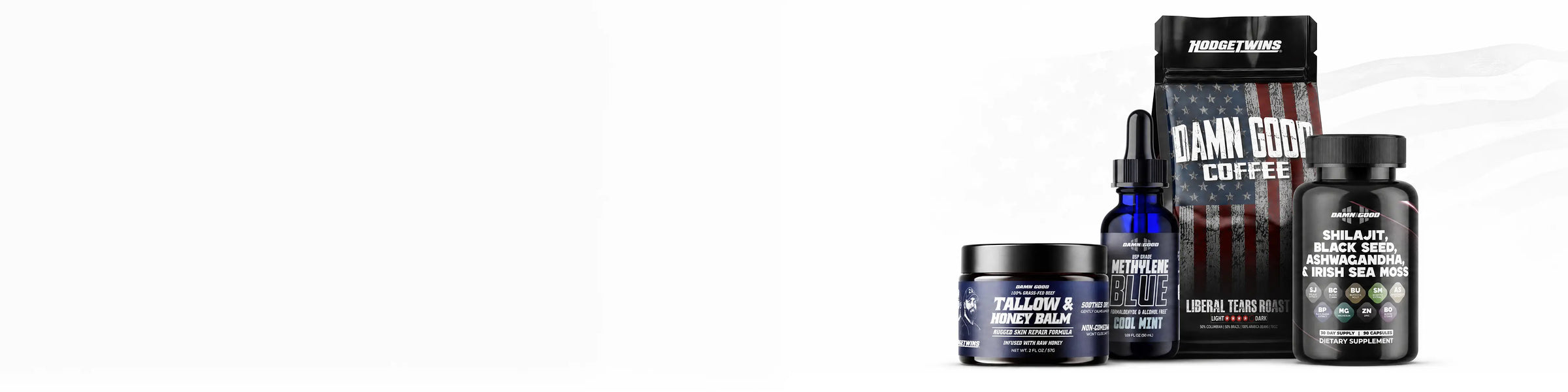 SUPPLEMENTS