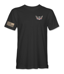 American Built T-Shirt front