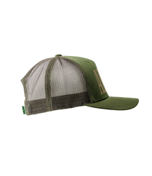 "Amen" Trucker Hat