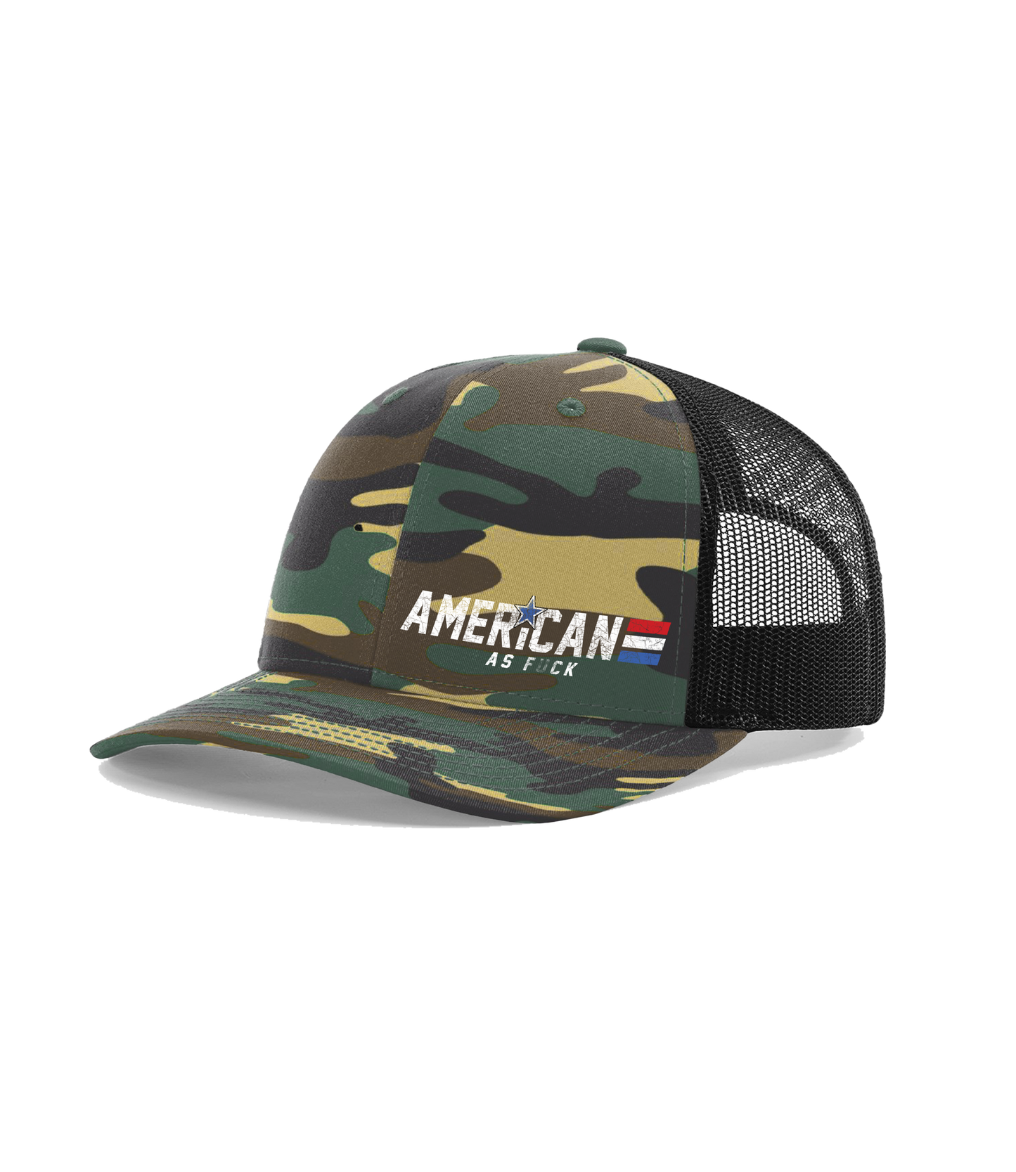 American AF "Limited Edition" Hat