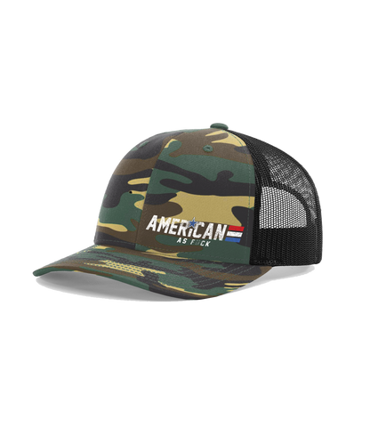 American AF "Limited Edition" Hat