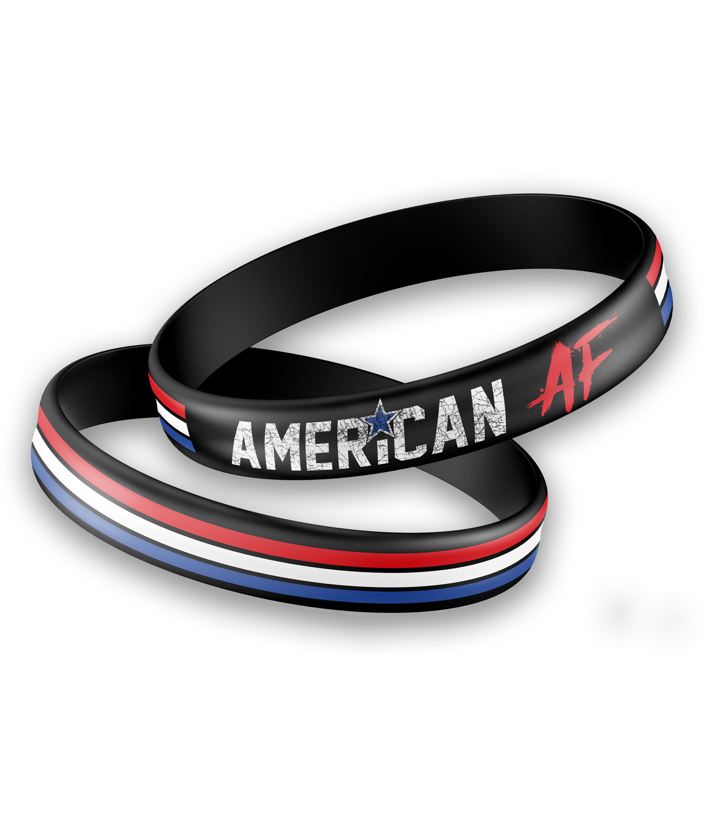 American AF Wristband