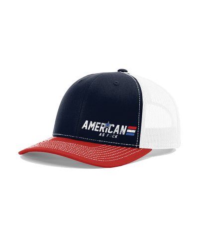 American AF "Limited Edition" Hat