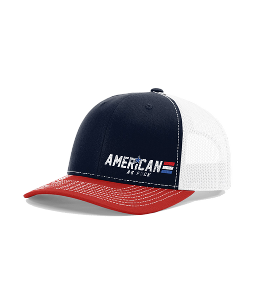 American AF "Limited Edition" Hat