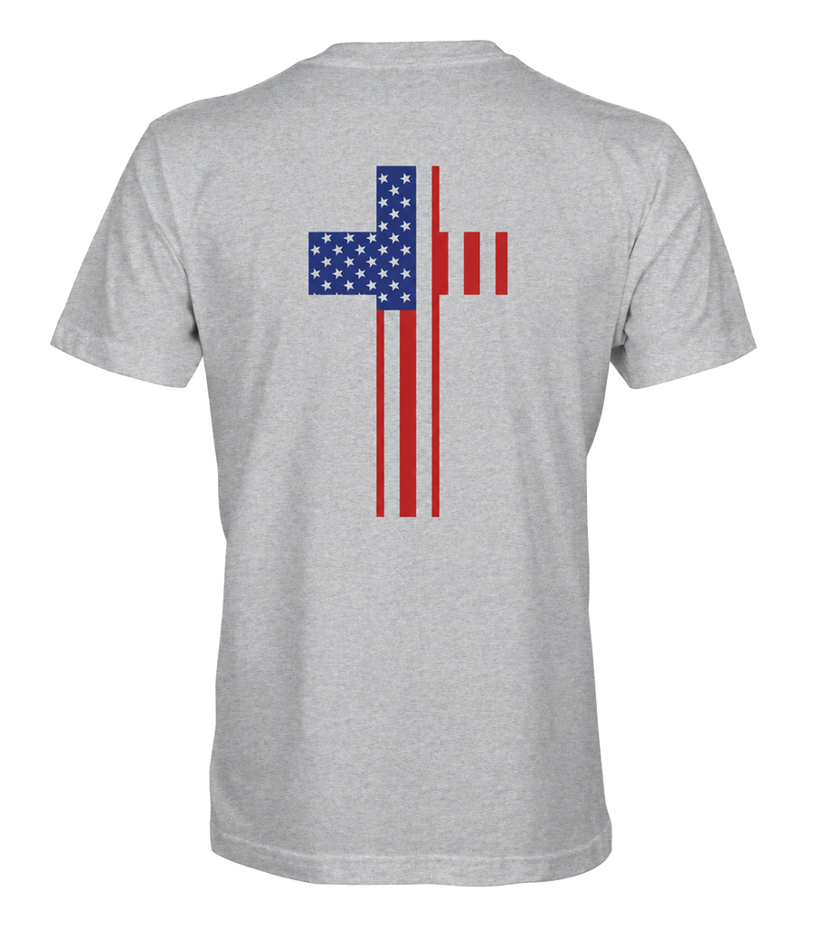 American Cross T-Shirt