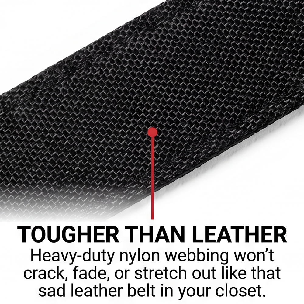 Hodgetwins Tactical Belt 6