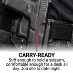 Hodgetwins Tactical Belt 9