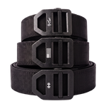 Tactical belt 3 Pack Bundle 1