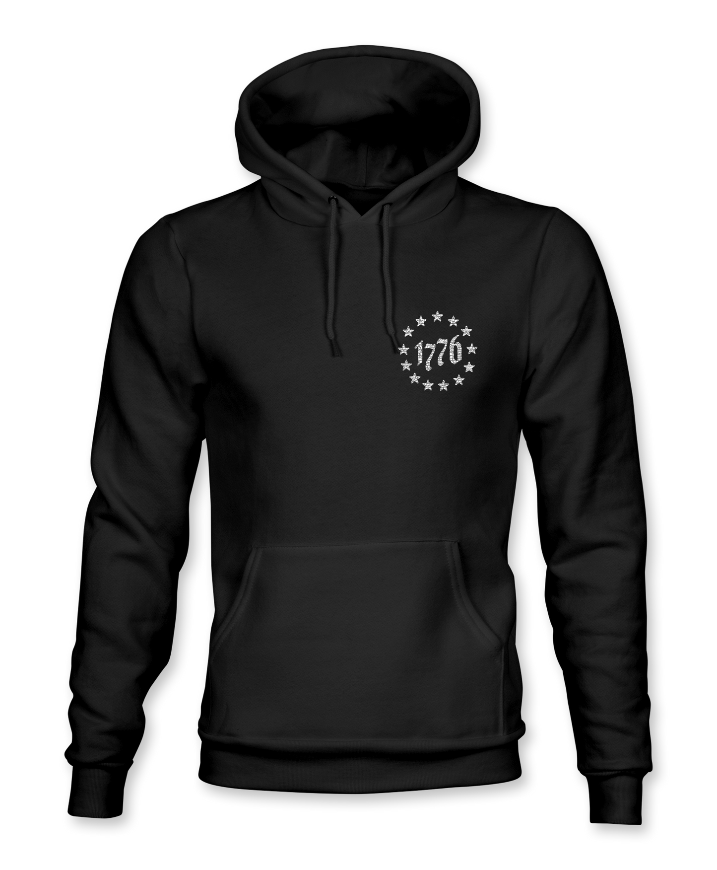 United We Stand Hoodie