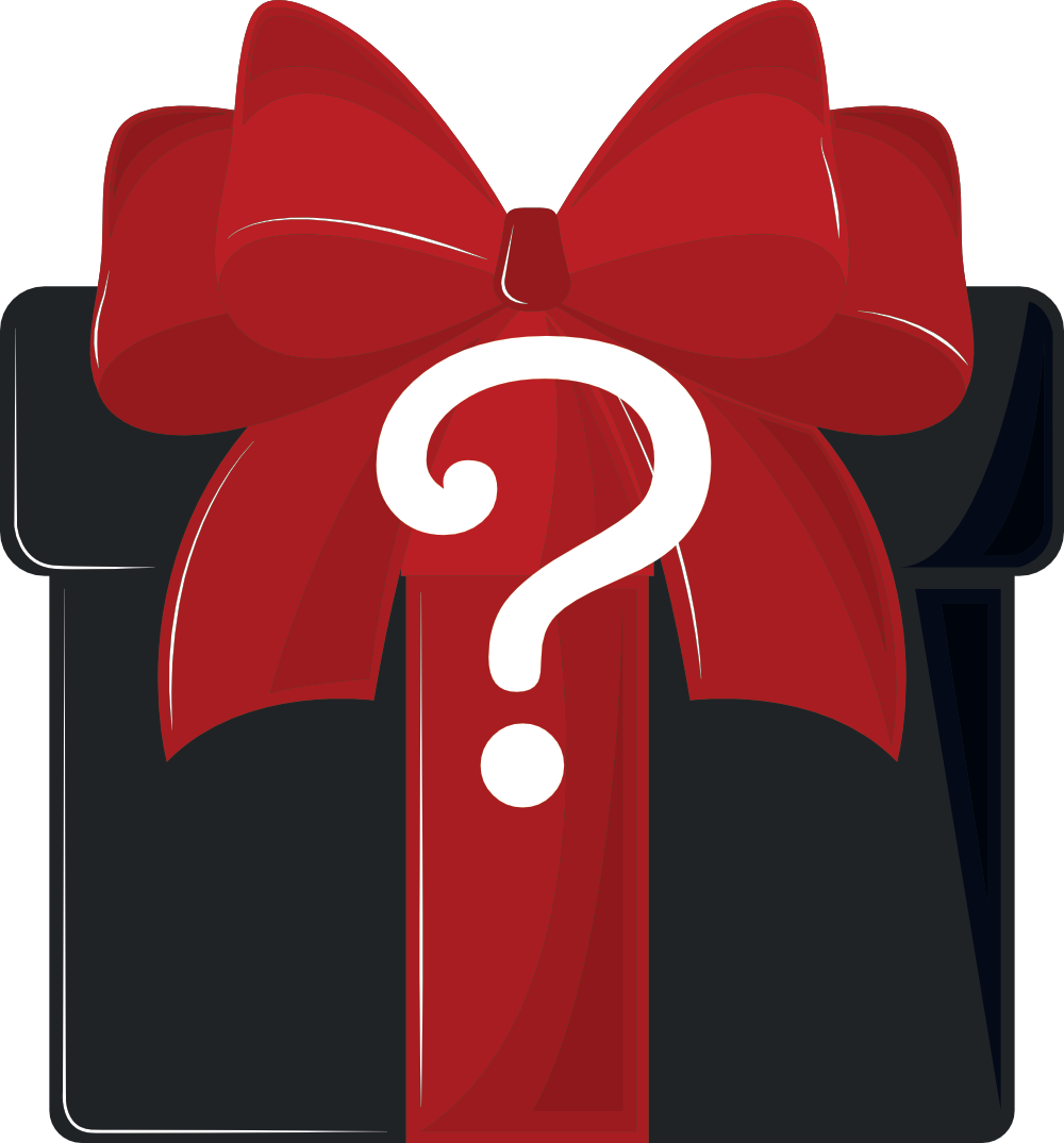 FREE Mystery Gift ($30 Value)