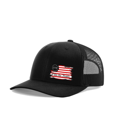 We The People Premium Hat