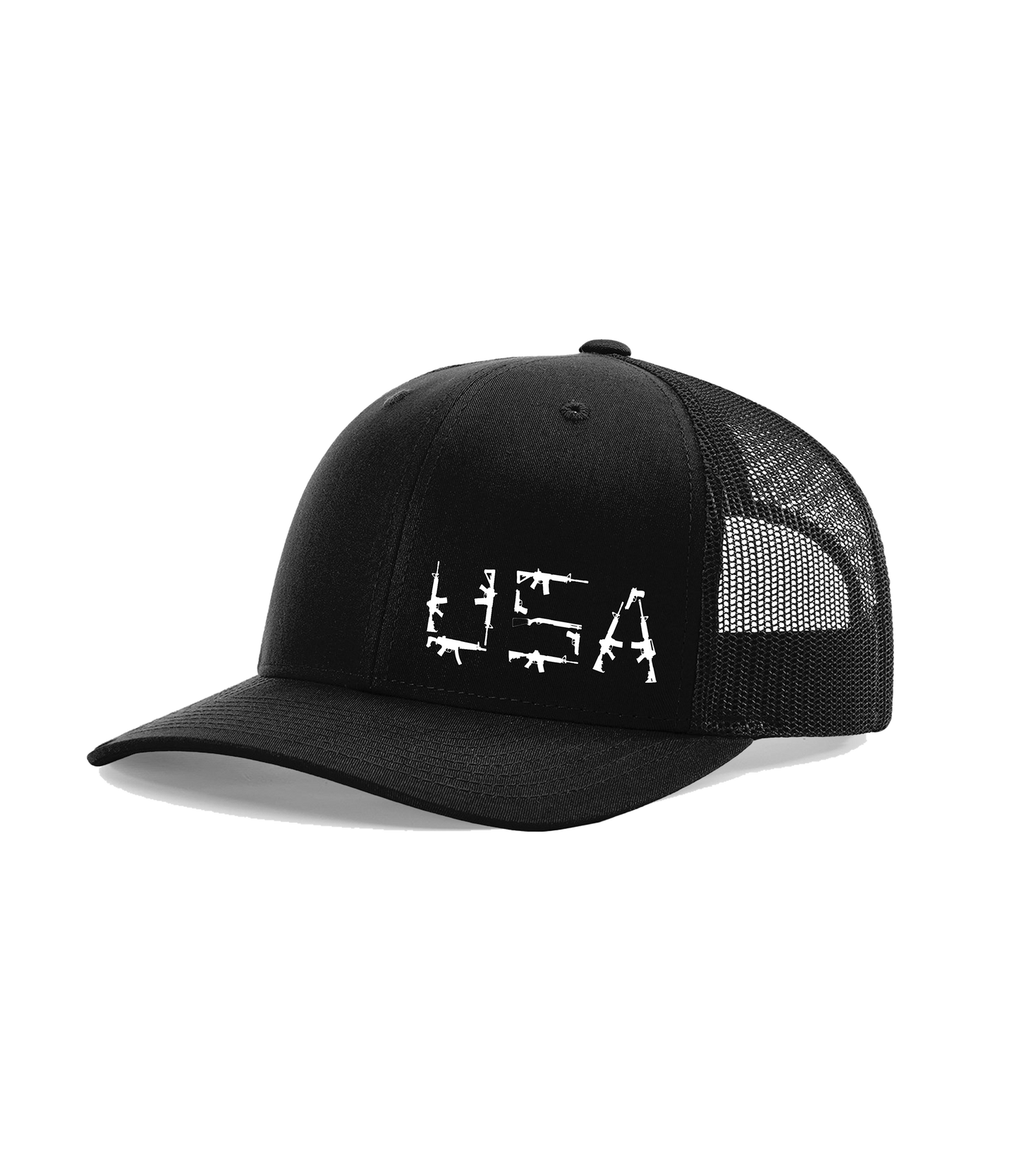 USA Gun Premium Hat
