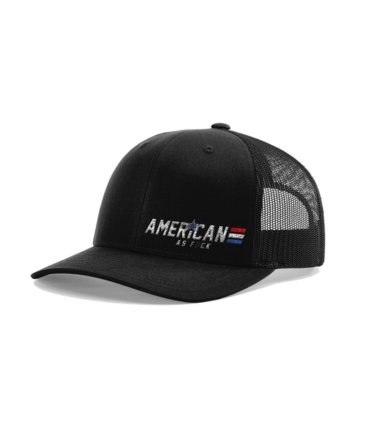 American AF Hat