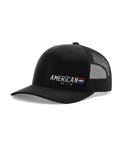 American AF Hat