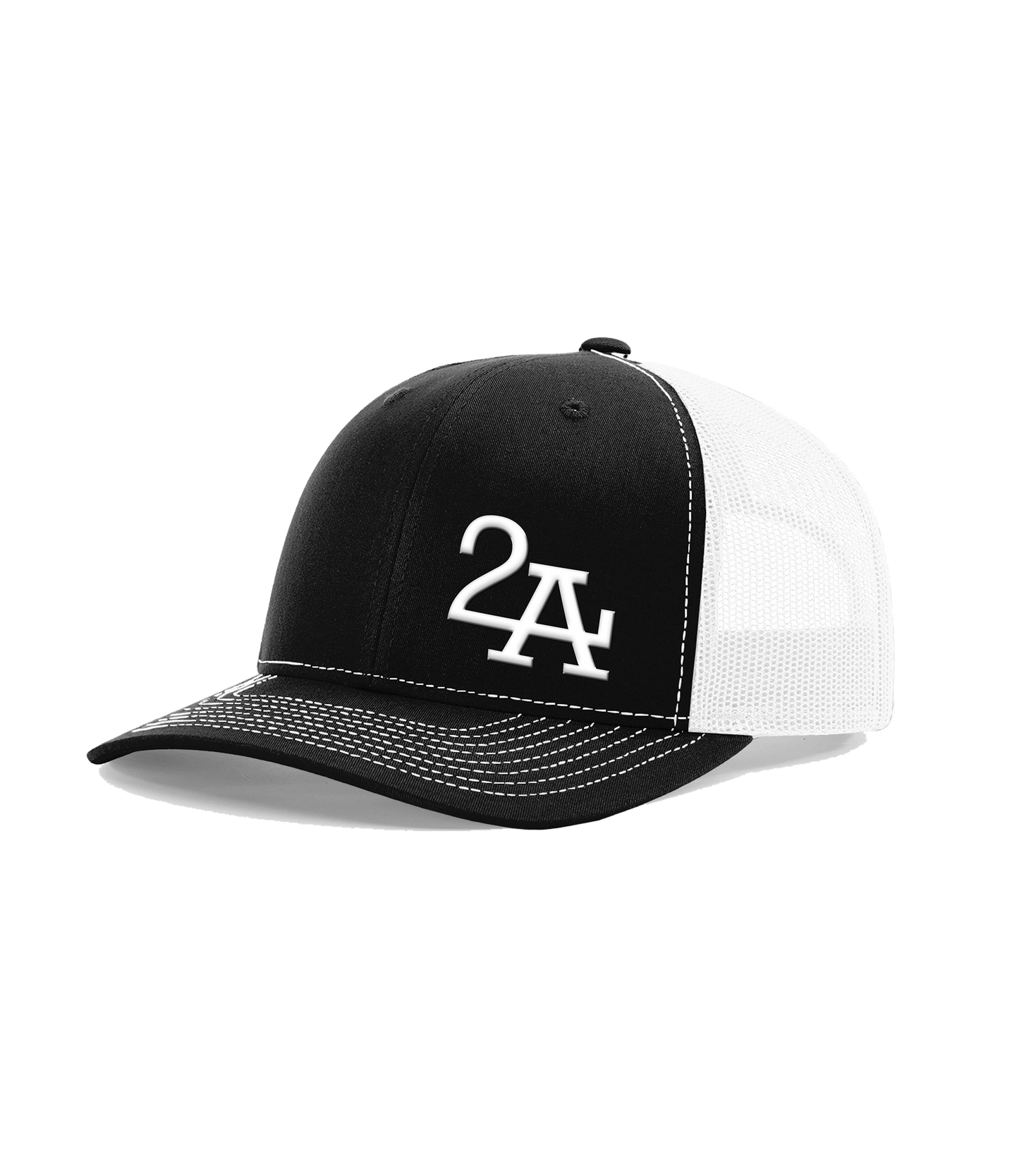 2A Logo Premium Hat