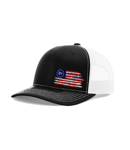 2nd Amendment Premium Hat