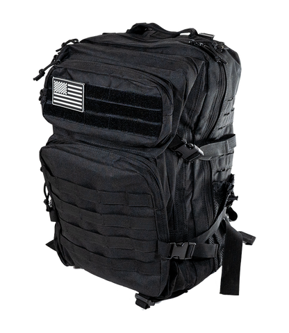 Tactix H.T. Tactical Backpack