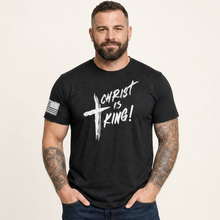 Christ Is King T-Shirt