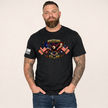 Old Glory 250 Eagle T-Shirt