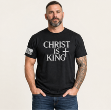 Jesus is King T-Shirt