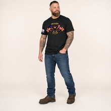 Old Glory 250 Eagle T-Shirt