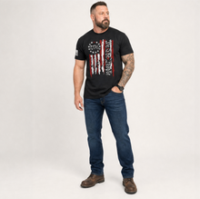 We The People 1776 Flag T-Shirt