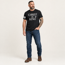 Jesus is King T-Shirt