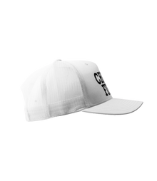 "Christ First" Trucker Hat