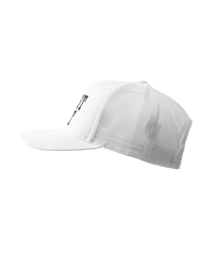 "Christ First" Trucker Hat