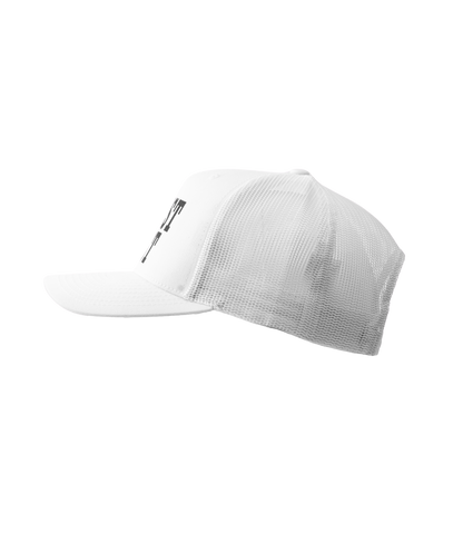 "Christ First" Premium Trucker Hat