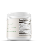 Optimal Human Bovine Colostrum+