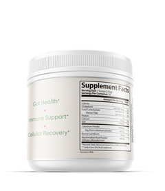 Optimal Human Bovine Colostrum+