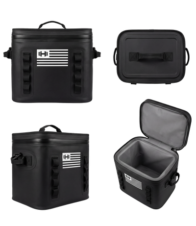 Americana Cooler Bundle