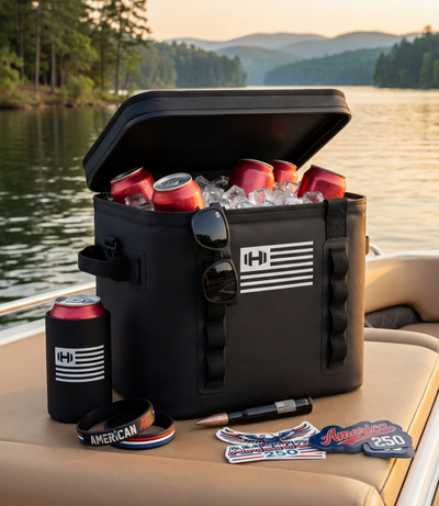 Americana Cooler Bundle