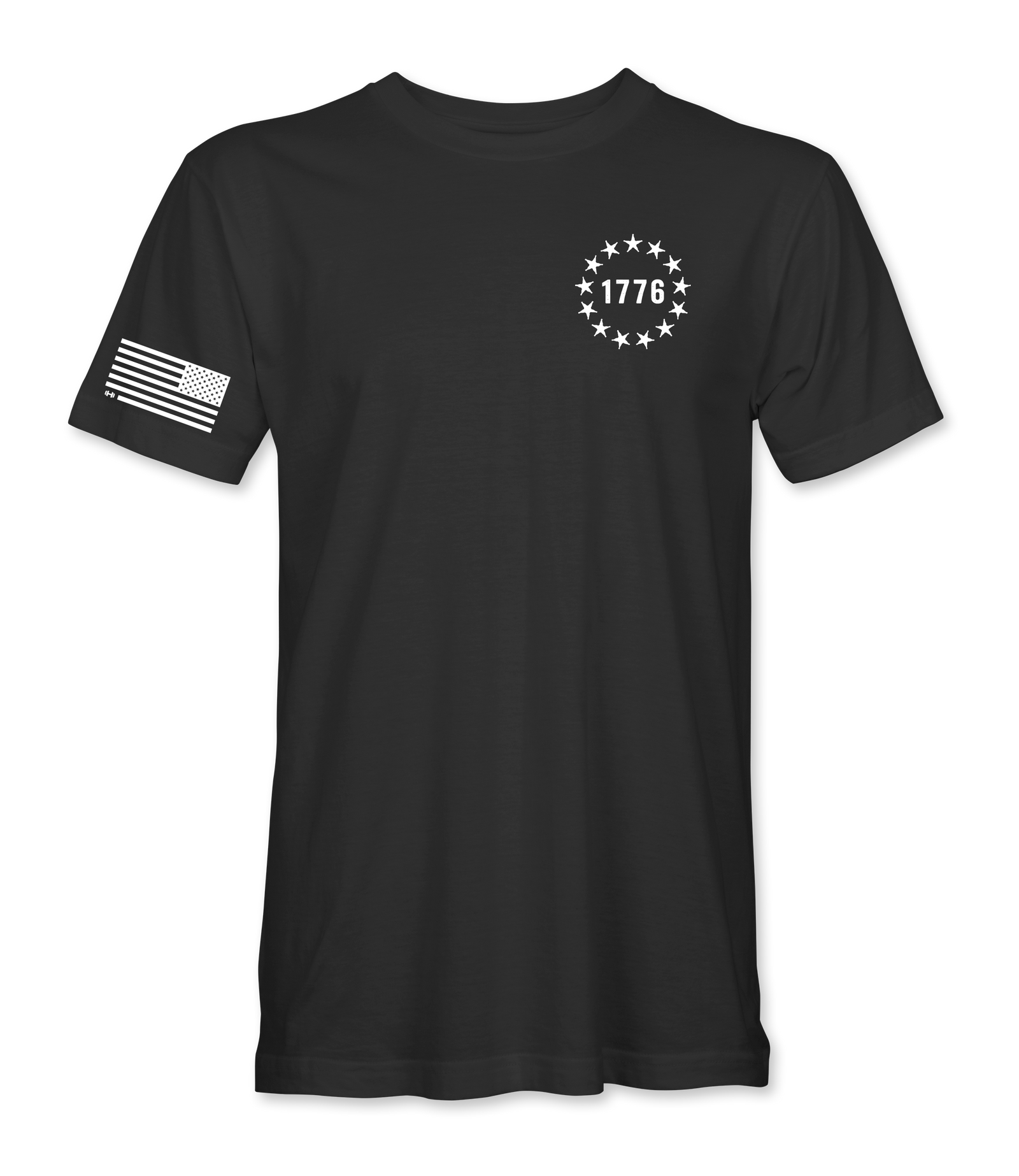 Defend Liberty T-Shirt front