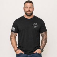 250th Anniversary Liberty Bell T-Shirt
