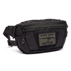 Concealed Carry Waist Pack