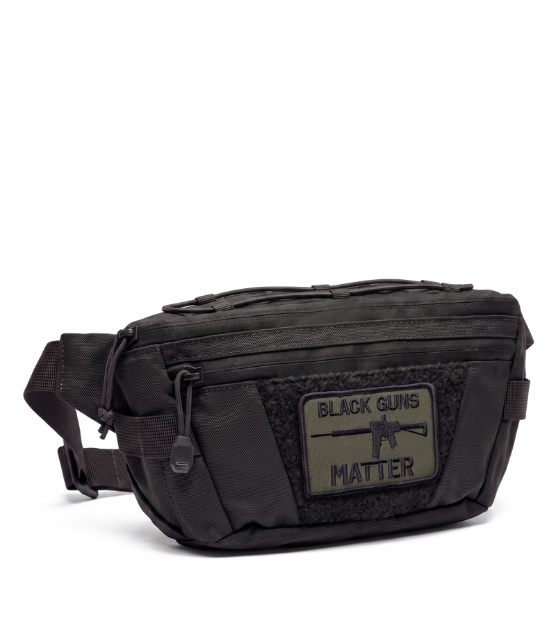 Damn Good™ Concealed Carry Waist Pack