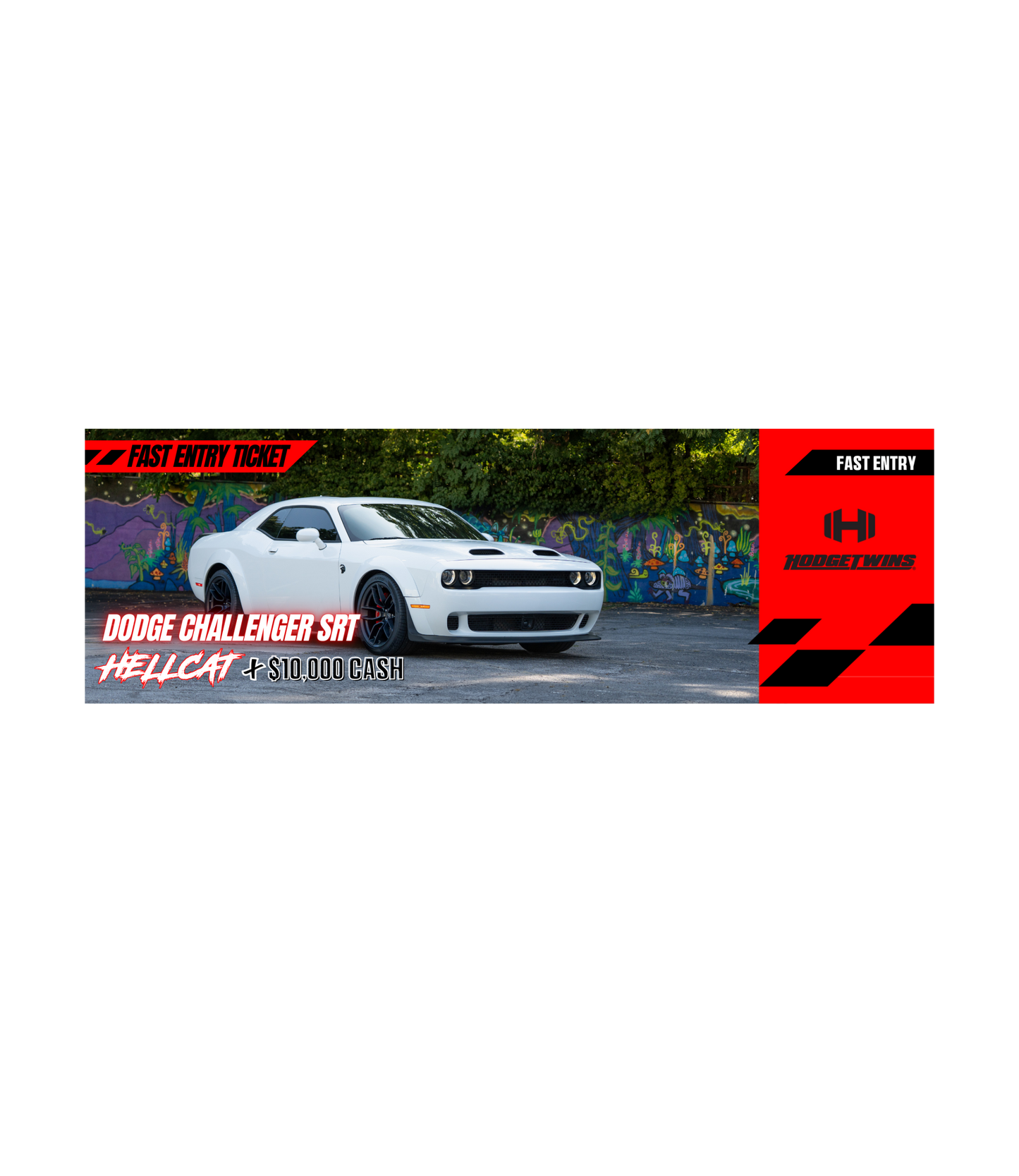 Fast Entry Boxes