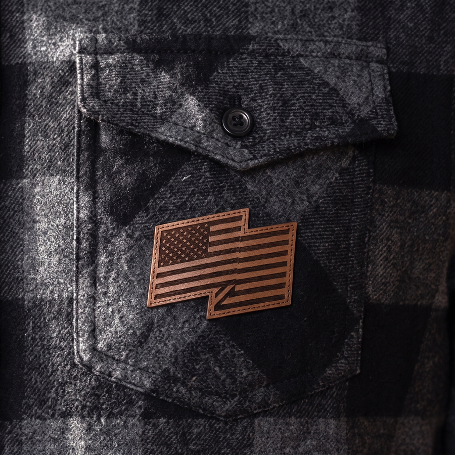 Hodge Twins Flannel