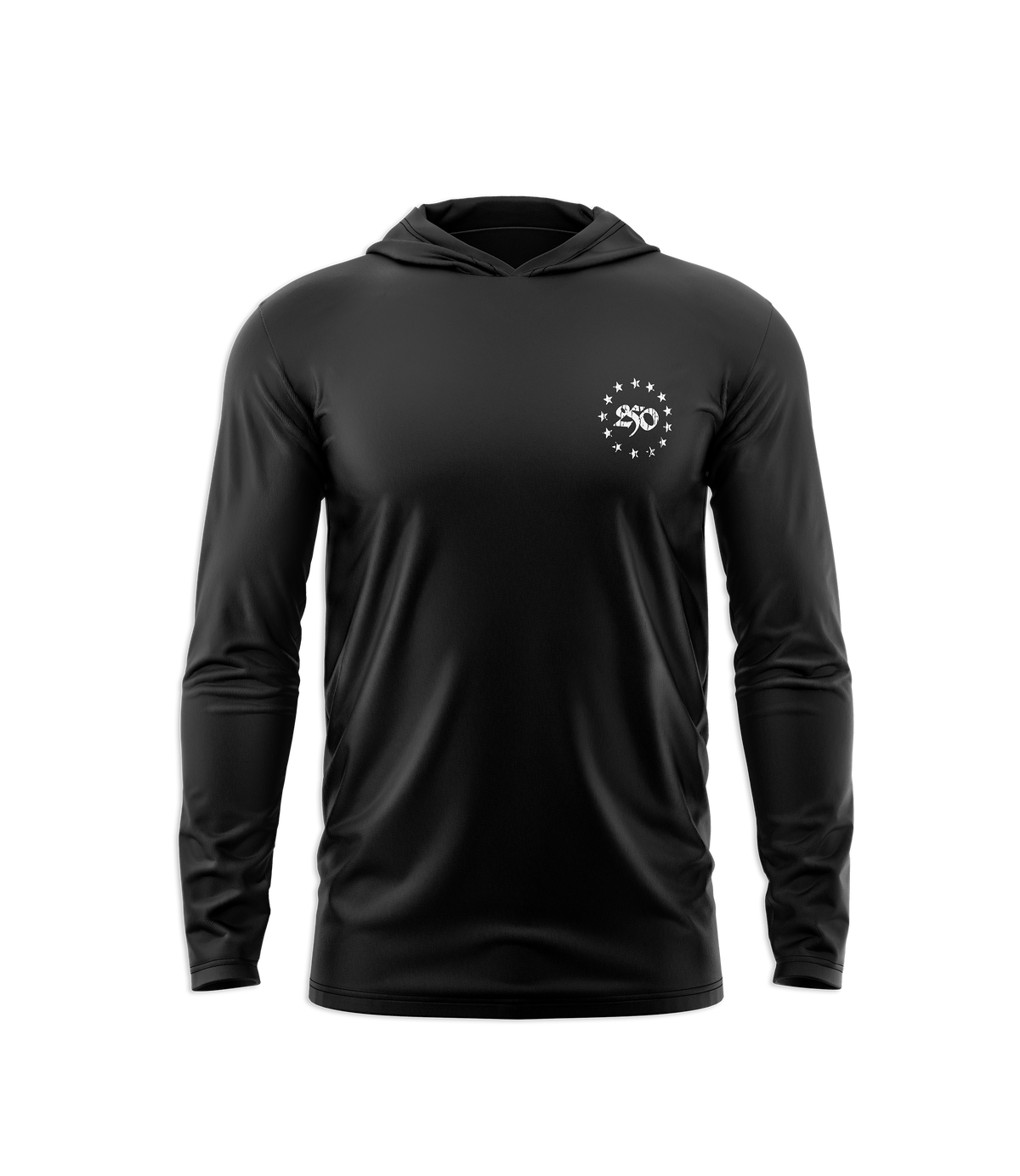 "250" We The People Athletic Hoodie