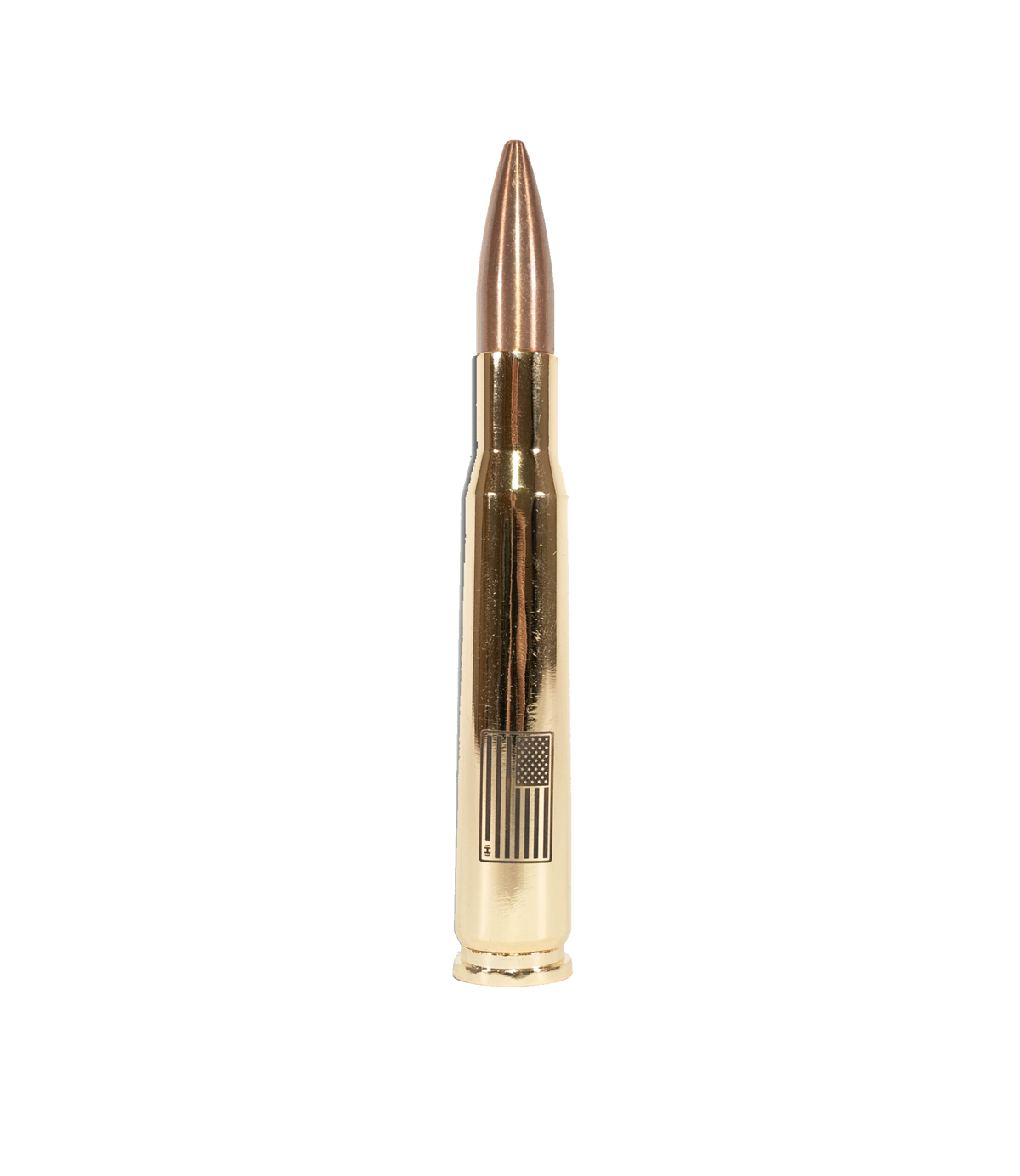.50 Cal Bullet Bottle Opener