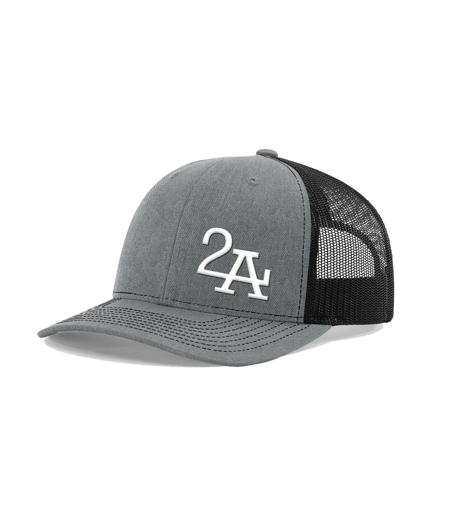 2A Logo Premium Hat