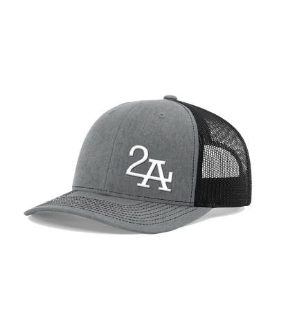 2A Logo Premium Hat