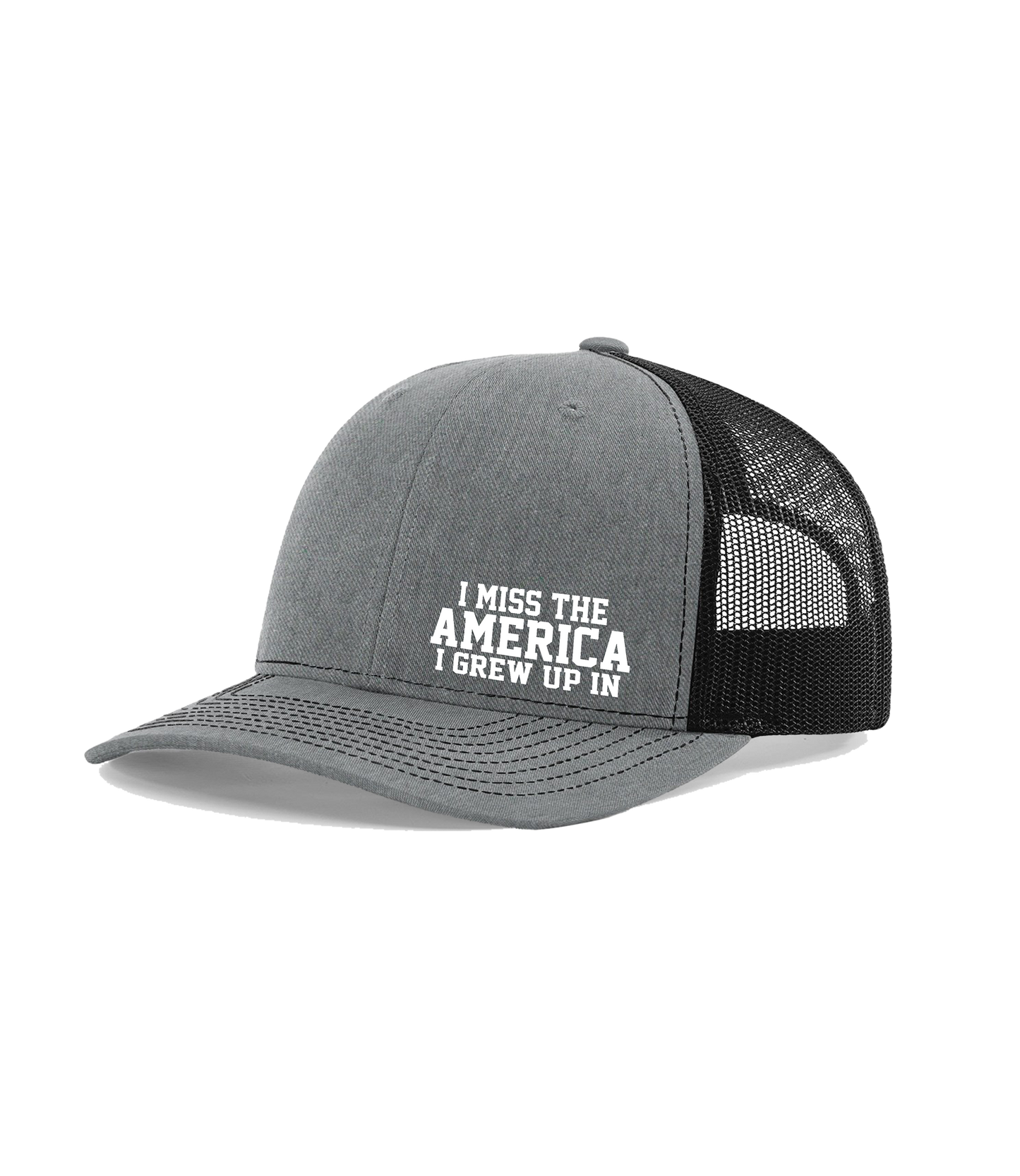 I Miss America Premium Hat