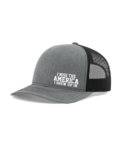 I Miss America Premium Hat