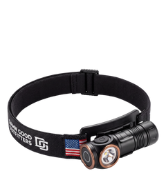 Damn Good™ 700 Lumen Headlamp