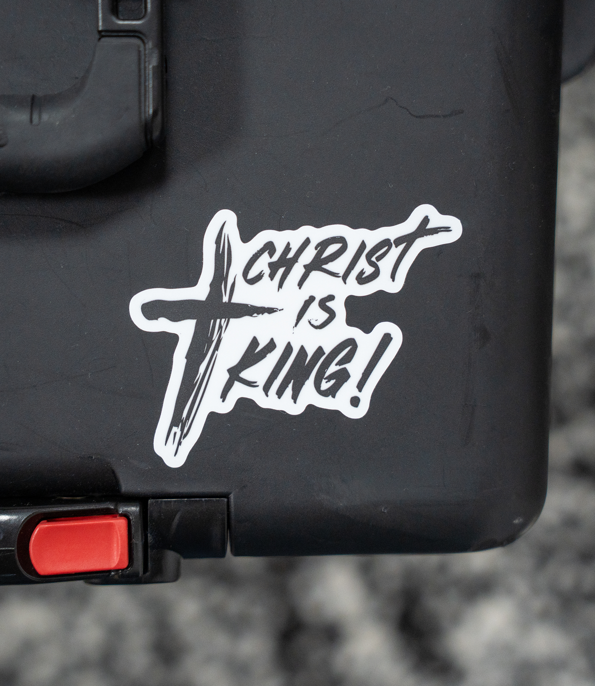 Hodgetwins Limited Edition Sticker Sheet