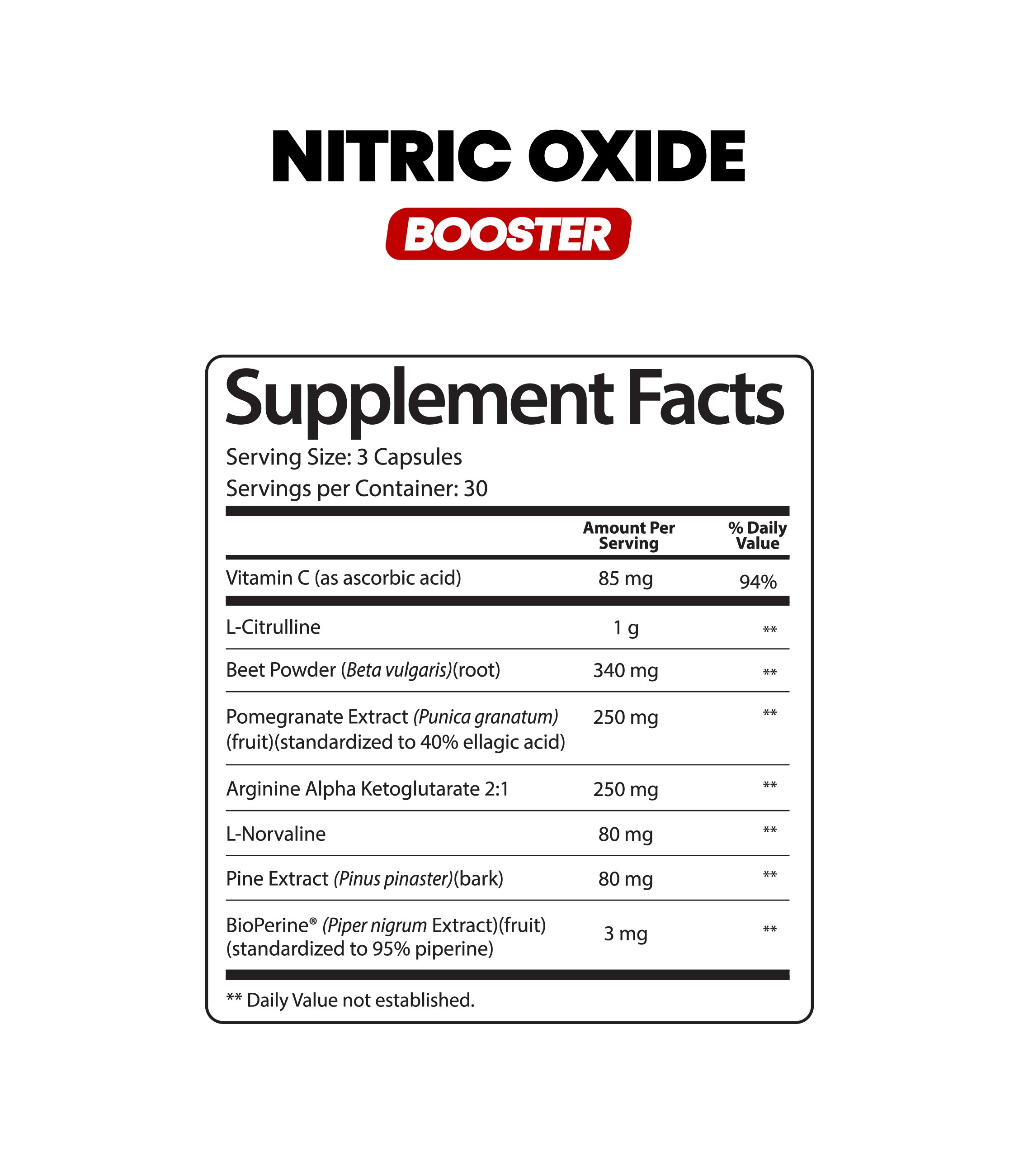 Damn Good Men's Health Bundle